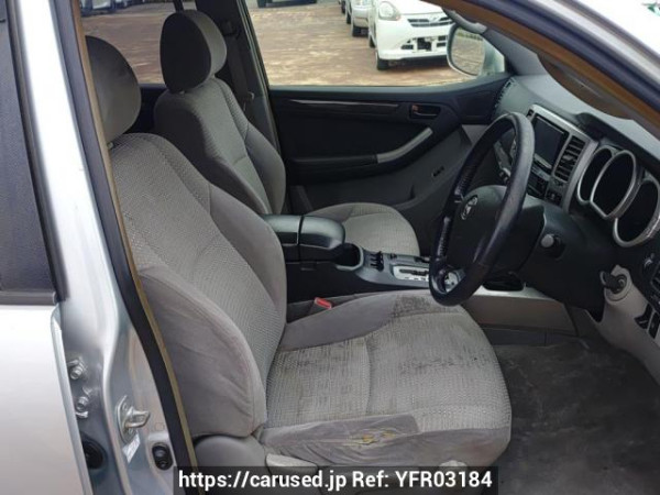 Used 2003 AT toyota hilux-surf RZN215W Image[28]