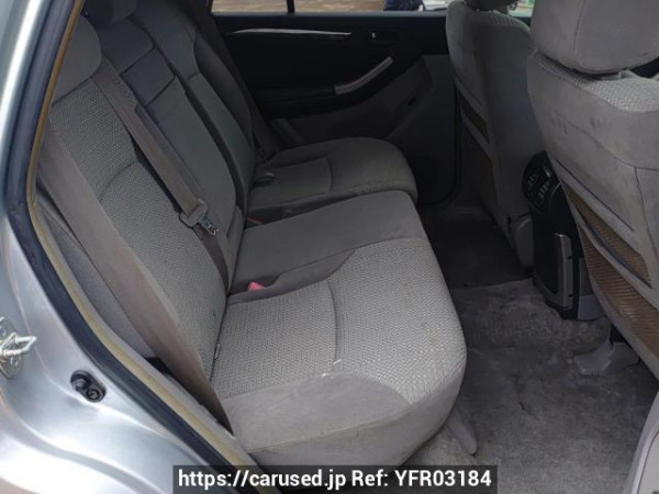 Used 2003 AT toyota hilux-surf RZN215W Image[29]