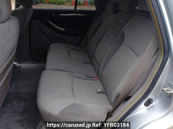 Used 2003 AT toyota hilux-surf RZN215W Image[30]