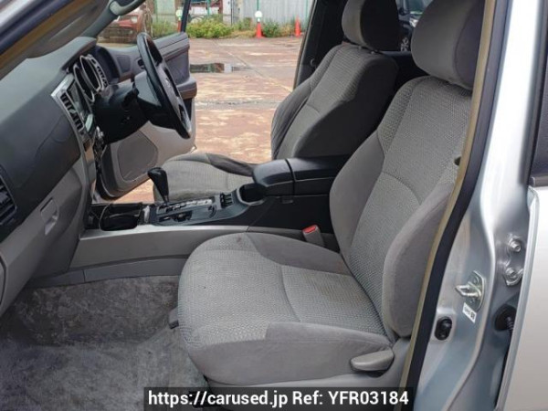 Used 2003 AT toyota hilux-surf RZN215W Image[31]