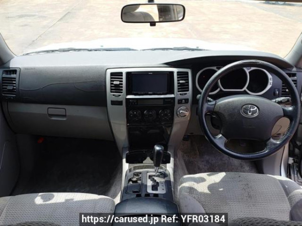 Used 2003 AT toyota hilux-surf RZN215W Image[33]