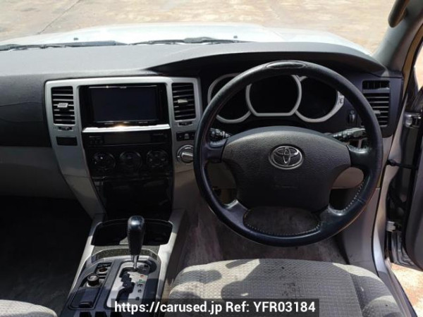 Used 2003 AT toyota hilux-surf RZN215W Image[34]