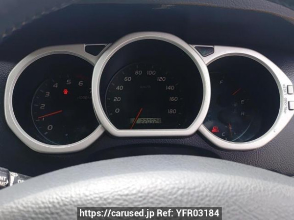 Used 2003 AT toyota hilux-surf RZN215W Image[35]