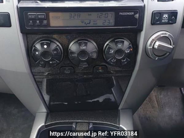 Used 2003 AT toyota hilux-surf RZN215W Image[38]