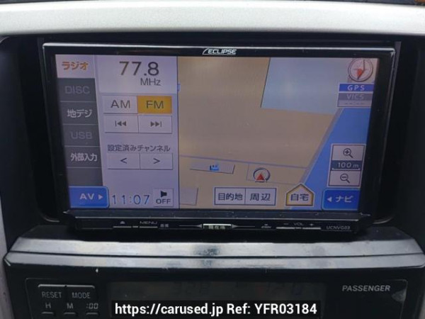 Used 2003 AT toyota hilux-surf RZN215W Image[40]