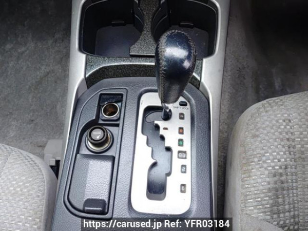 Used 2003 AT toyota hilux-surf RZN215W Image[41]