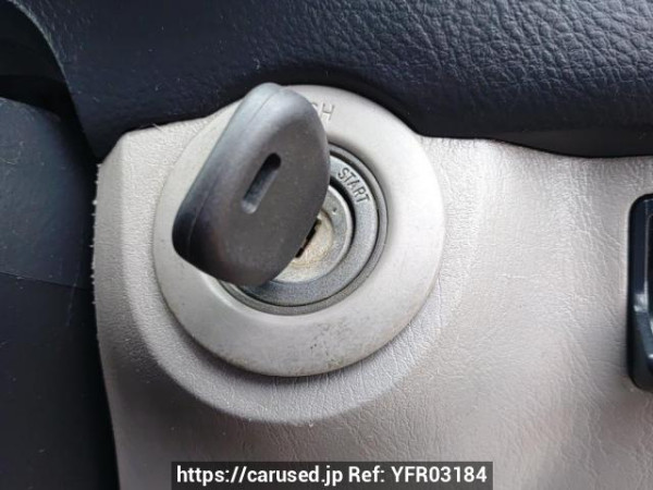 Used 2003 AT toyota hilux-surf RZN215W Image[42]