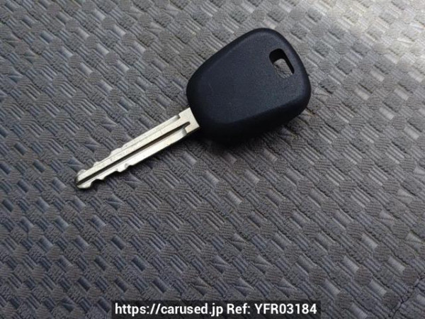 Used 2003 AT toyota hilux-surf RZN215W Image[43]