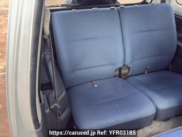 Used 2003 AT suzuki jimny JB23W Image[14]