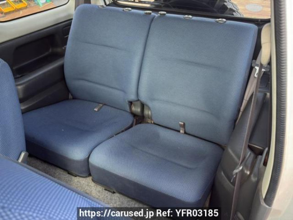 Used 2003 AT suzuki jimny JB23W Image[15]