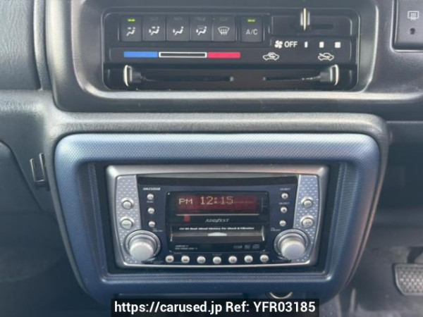 Used 2003 AT suzuki jimny JB23W Image[22]