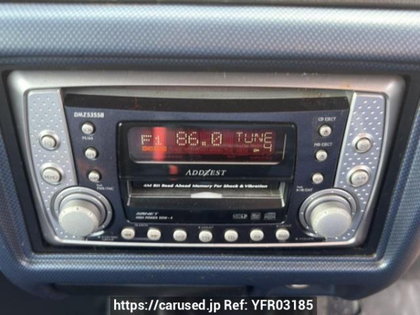 Used 2003 AT suzuki jimny JB23W Image[23]