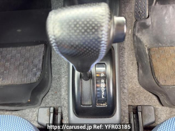 Used 2003 AT suzuki jimny JB23W Image[24]