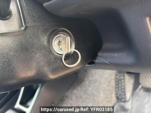 Used 2003 AT suzuki jimny JB23W Image[25]