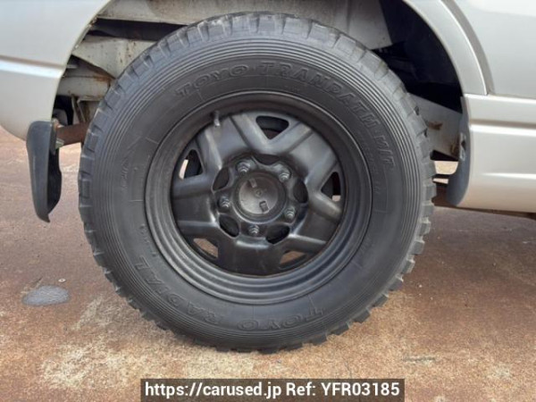 Used 2003 AT suzuki jimny JB23W Image[29]