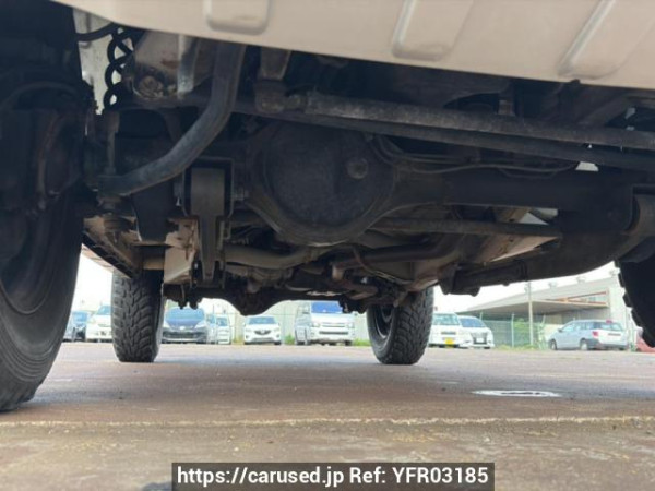 Used 2003 AT suzuki jimny JB23W Image[31]