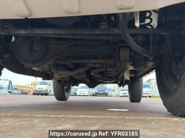 Used 2003 AT suzuki jimny JB23W Image[32]