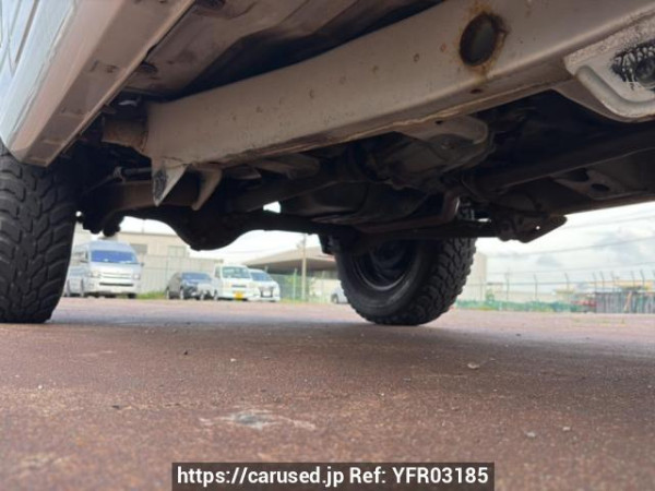 Used 2003 AT suzuki jimny JB23W Image[33]