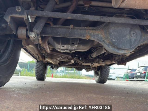 Used 2003 AT suzuki jimny JB23W Image[37]