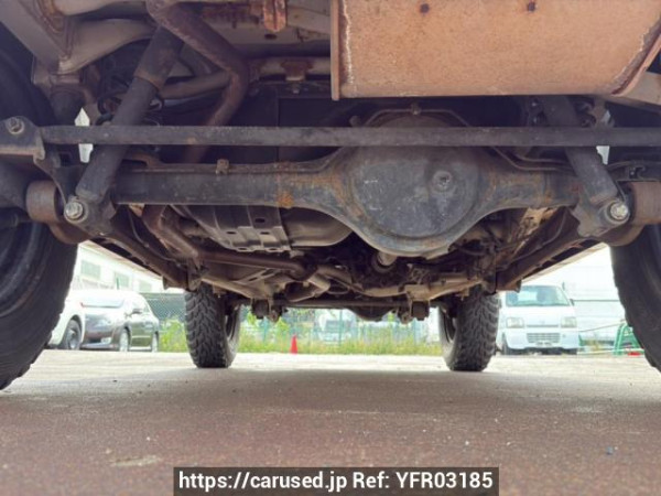 Used 2003 AT suzuki jimny JB23W Image[39]