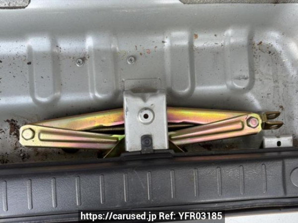 Used 2003 AT suzuki jimny JB23W Image[42]