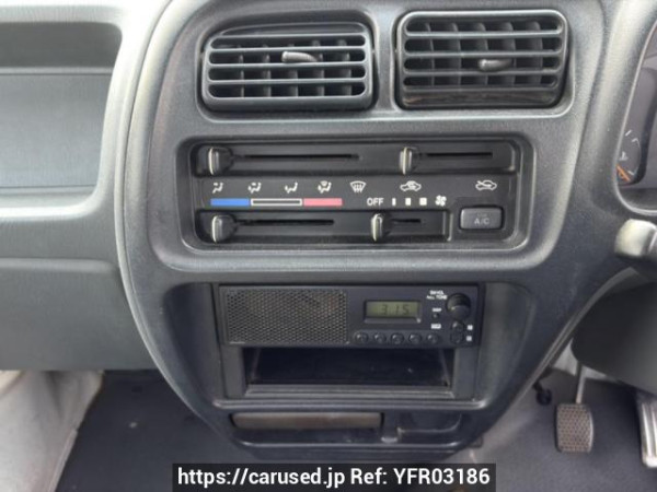 Used 1999 MT suzuki carry-truck DA52T Image[19]
