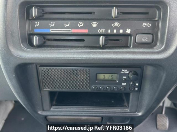 Used 1999 MT suzuki carry-truck DA52T Image[20]