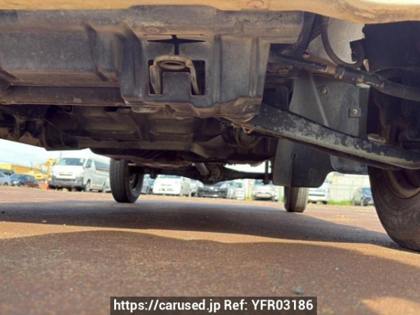 Used 1999 MT suzuki carry-truck DA52T Image[30]