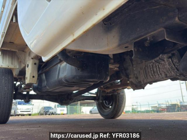 Used 1999 MT suzuki carry-truck DA52T Image[31]