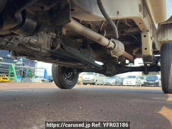 Used 1999 MT suzuki carry-truck DA52T Image[32]
