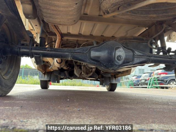 Used 1999 MT suzuki carry-truck DA52T Image[35]
