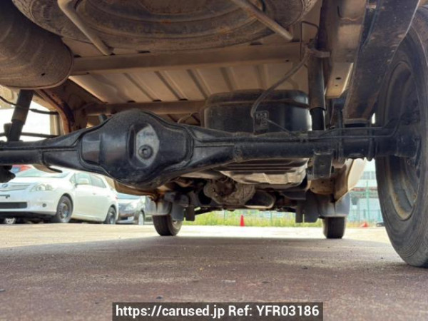 Used 1999 MT suzuki carry-truck DA52T Image[36]