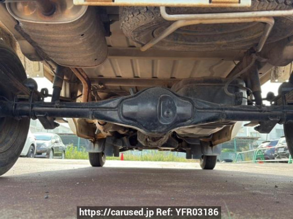 Used 1999 MT suzuki carry-truck DA52T Image[37]