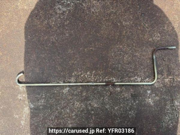Used 1999 MT suzuki carry-truck DA52T Image[39]