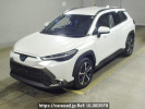 Toyota Corolla Cross ZVG15