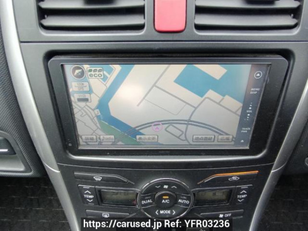Used 2011 AT toyota auris NZE151H Image[19]