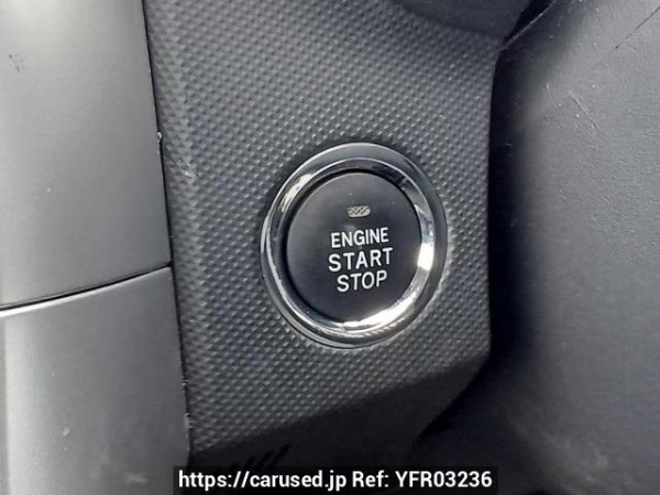 Used 2011 AT toyota auris NZE151H Image[24]
