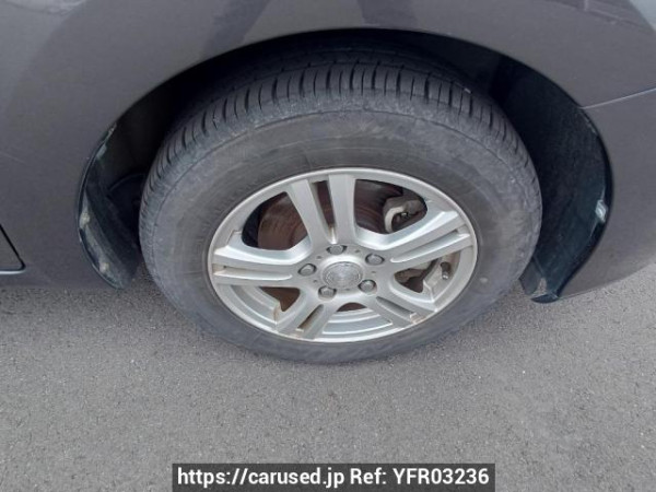 Used 2011 AT toyota auris NZE151H Image[26]