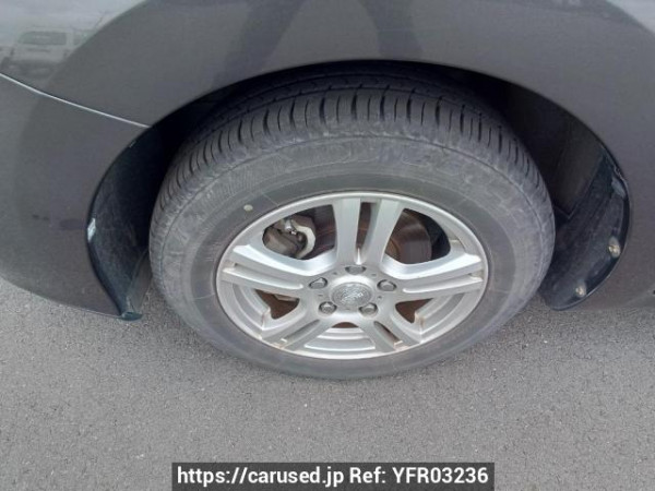 Used 2011 AT toyota auris NZE151H Image[27]