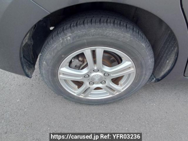 Used 2011 AT toyota auris NZE151H Image[28]