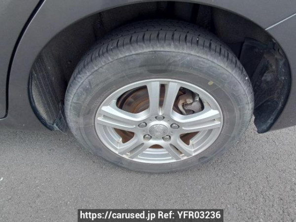 Used 2011 AT toyota auris NZE151H Image[29]