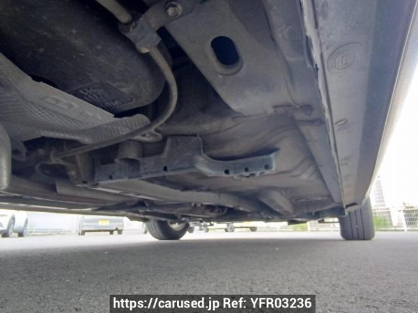 Used 2011 AT toyota auris NZE151H Image[33]