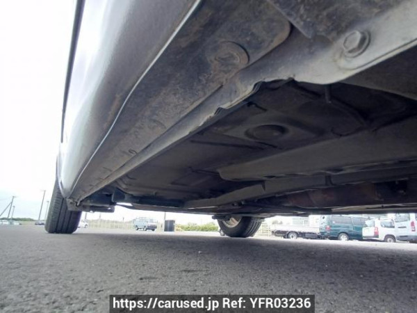 Used 2011 AT toyota auris NZE151H Image[34]