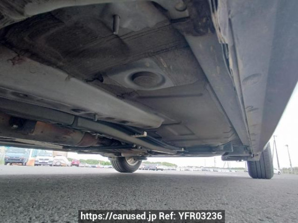 Used 2011 AT toyota auris NZE151H Image[35]