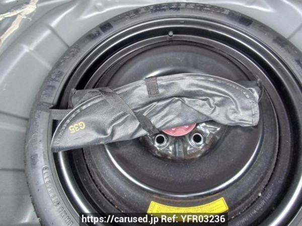Used 2011 AT toyota auris NZE151H Image[40]