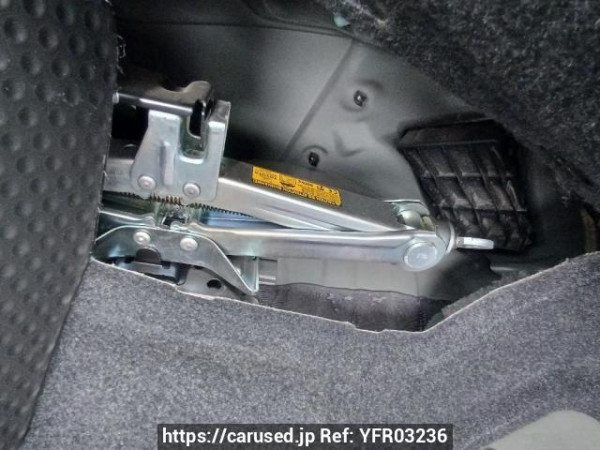 Used 2011 AT toyota auris NZE151H Image[41]