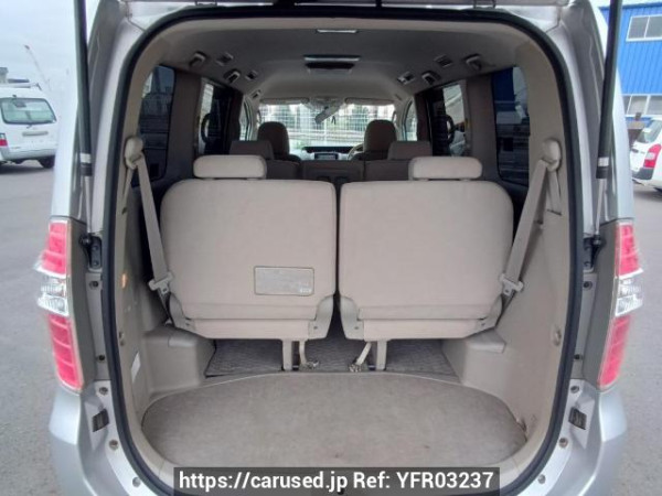 Used 2009 AT toyota noah ZRR75W Image[8]