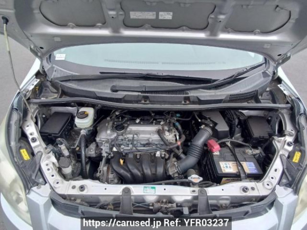 Used 2009 AT toyota noah ZRR75W Image[9]