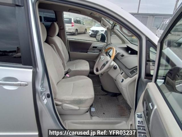 Used 2009 AT toyota noah ZRR75W Image[12]