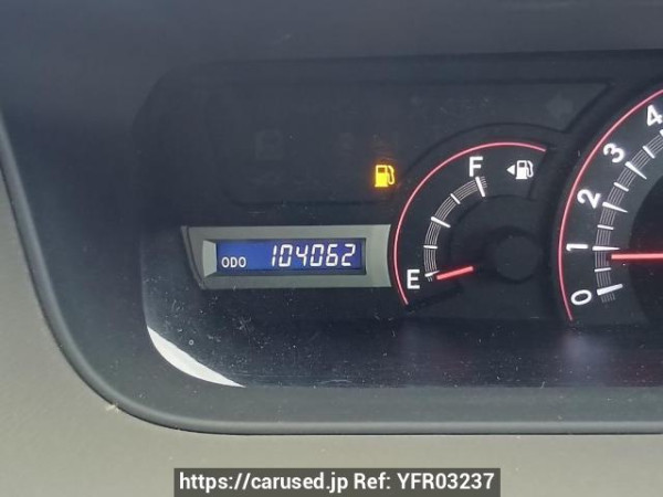 Used 2009 AT toyota noah ZRR75W Image[22]